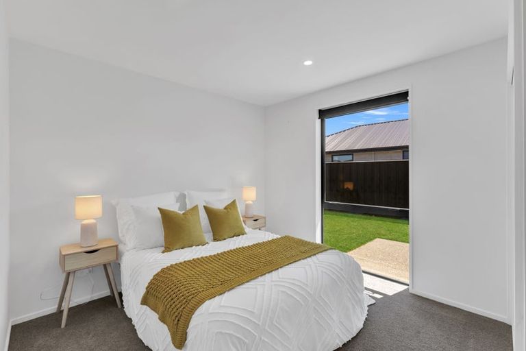 Photo of property in 30 Marcoola Drive, Rolleston, 7614