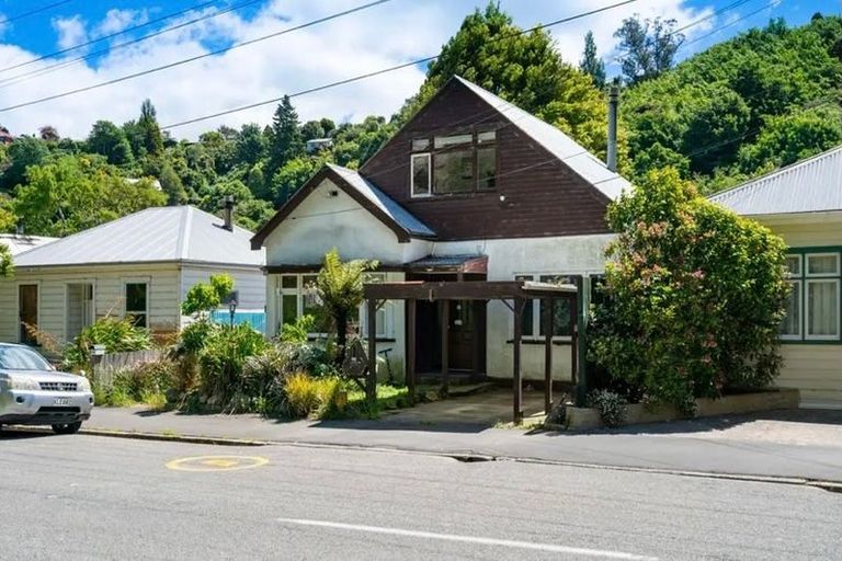 Photo of property in 137 Malvern Street, Woodhaugh, Dunedin, 9010