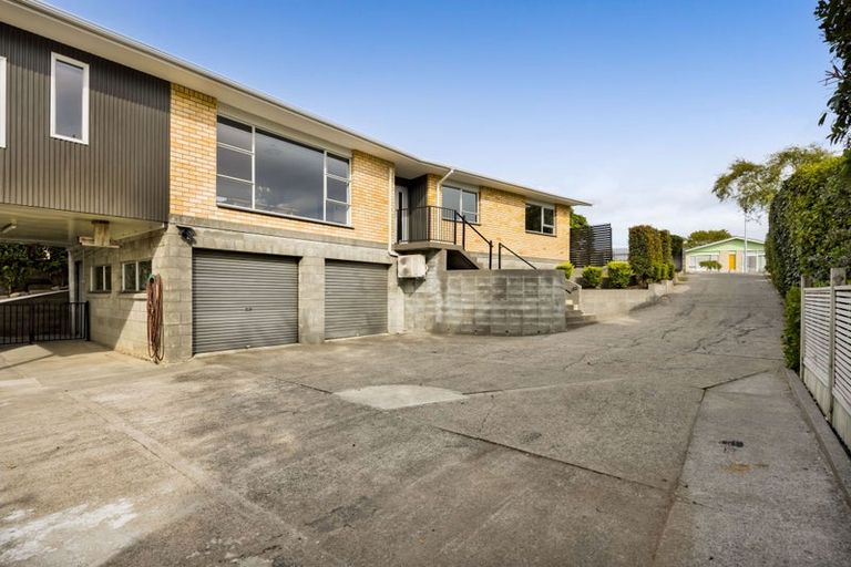 Photo of property in 20 Truby King Street, Merrilands, New Plymouth, 4312