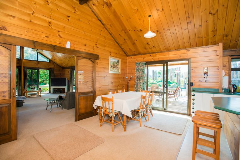 Photo of property in 862 Matawai Road, Ormond, Gisborne, 4071
