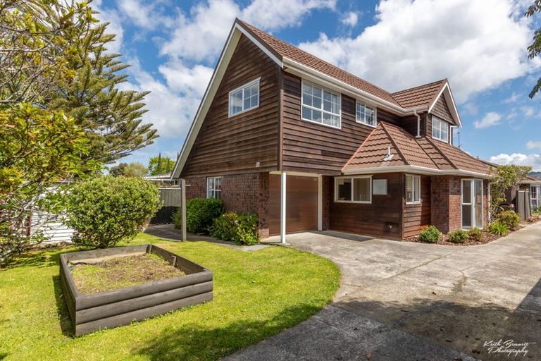 Photo of property in 126a Pretoria Street, Hutt Central, Lower Hutt, 5010