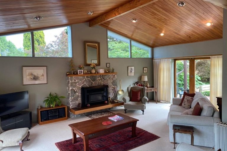 Photo of property in 15 Franklin Terrace, Havelock North, 4130