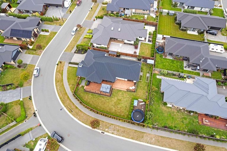 Photo of property in 18 Amur Crescent, Rolleston, 7615