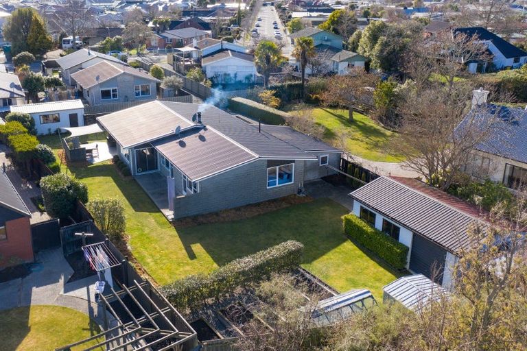 Photo of property in 13 Hanrahan Street, Allenton, Ashburton, 7700