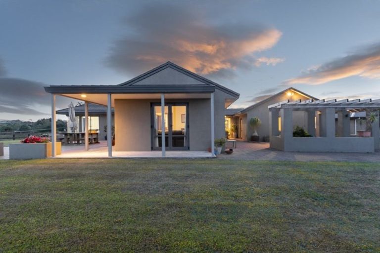 Photo of property in 198 Whakamarama Road, Whakamarama, Tauranga, 3179