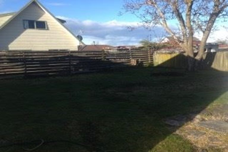 Photo of property in 3b Kiwi Street, Taupo, 3330