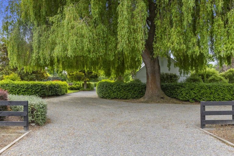 Photo of property in 256 Heywards Road, Clarkville, Kaiapoi, 7692