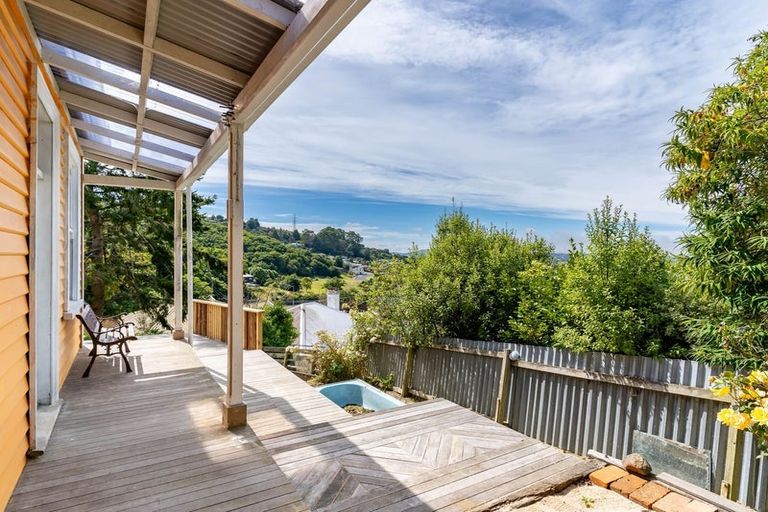 Photo of property in 462 South Road, Calton Hill, Dunedin, 9012