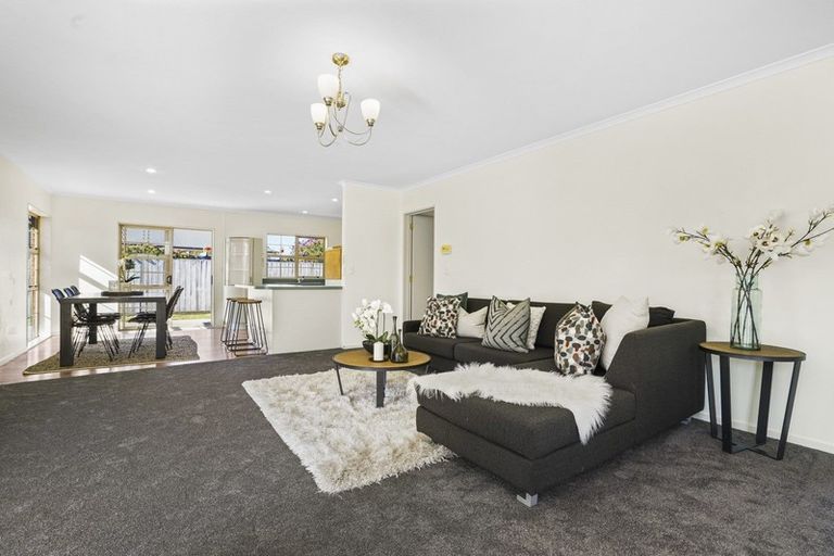 Photo of property in 7 Kenneth Place, Rototuna, Hamilton, 3210