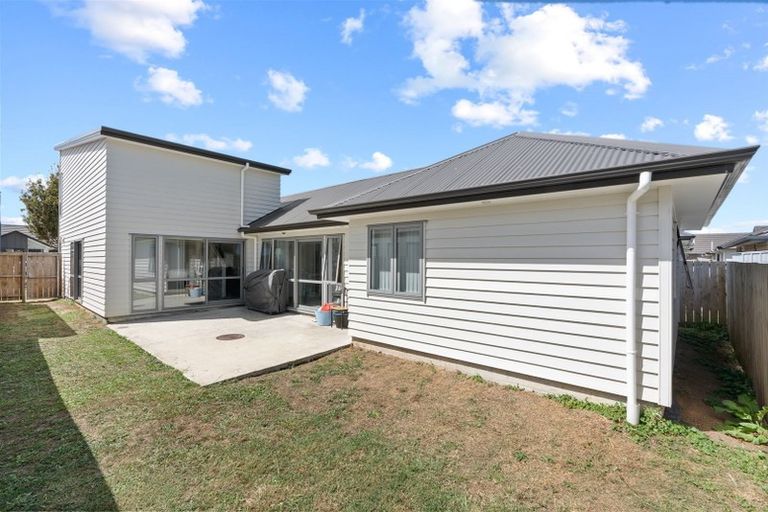 Photo of property in 7 Takahe Avenue, Takanini, 2112