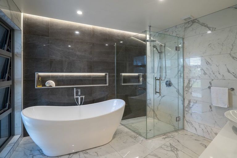 Photo of property in 409 Waterways Parade, Pauanui, Hikuai, 3579