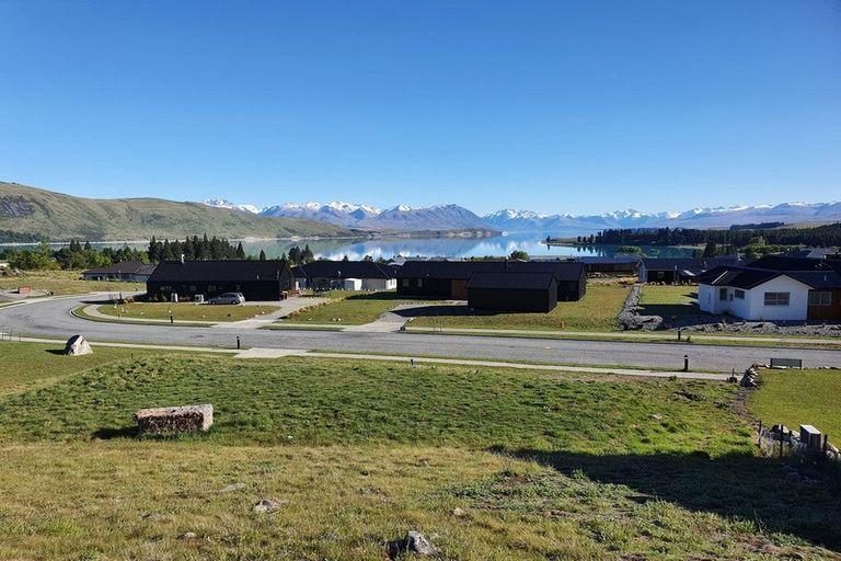 Photo of property in 36 Mistake Drive, Lake Tekapo, 7999