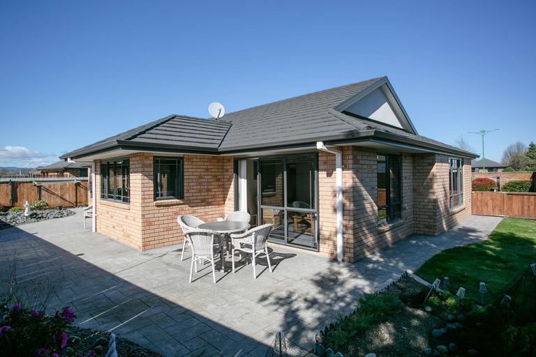 Photo of property in 24 Dame Cath Place, Matamata, 3400