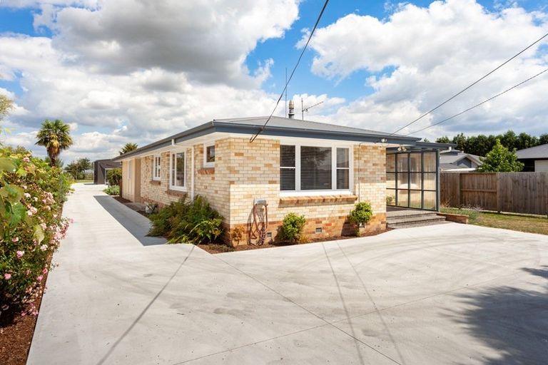 Photo of property in 1 Haig Road, Matamata, 3400