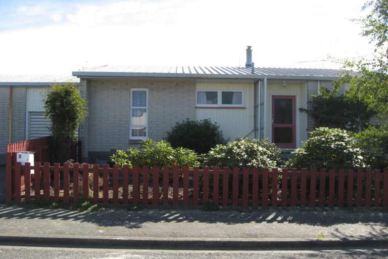 Photo of property in 1-3 Richards Place, Kensington, Timaru, 7910