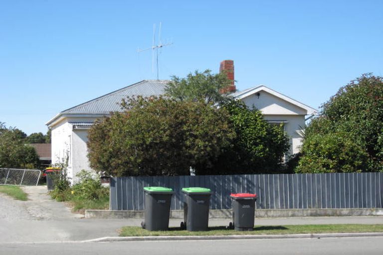 Photo of property in 141 Selwyn Street, Waimataitai, Timaru, 7910
