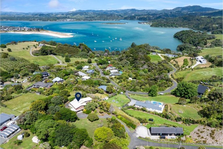 Photo of property in 130 Ti Point Road, Ti Point, Warkworth, 0985