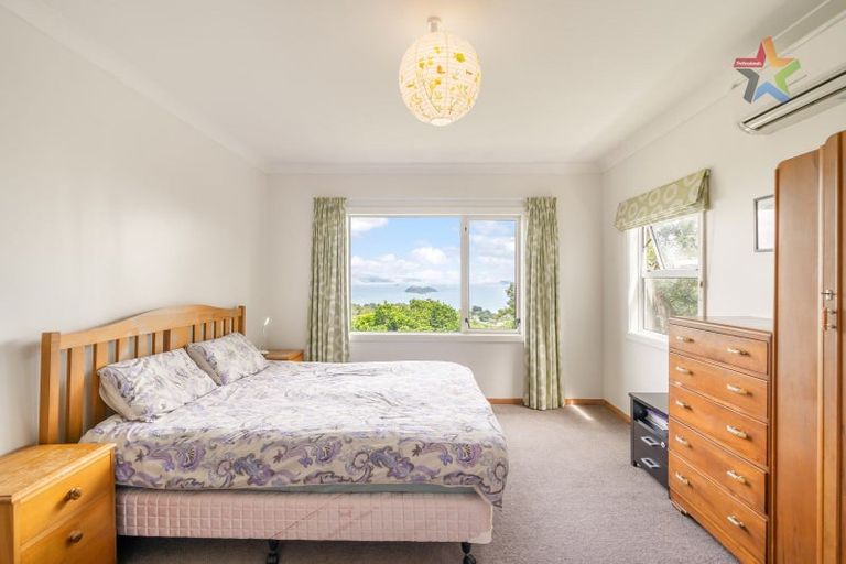 Photo of property in 12 Titiro Moana Road, Korokoro, Lower Hutt, 5012