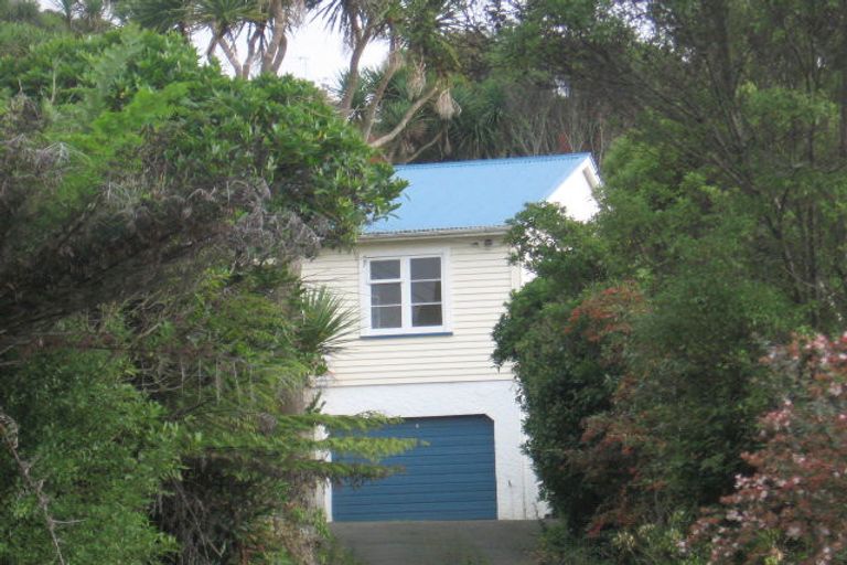 Photo of property in 68 Woodland Road, Johnsonville, Wellington, 6037