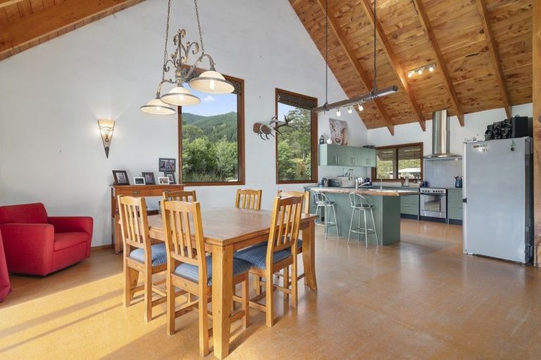 Photo of property in 1214 State Highway 1, Koromiko, Blenheim, 7273