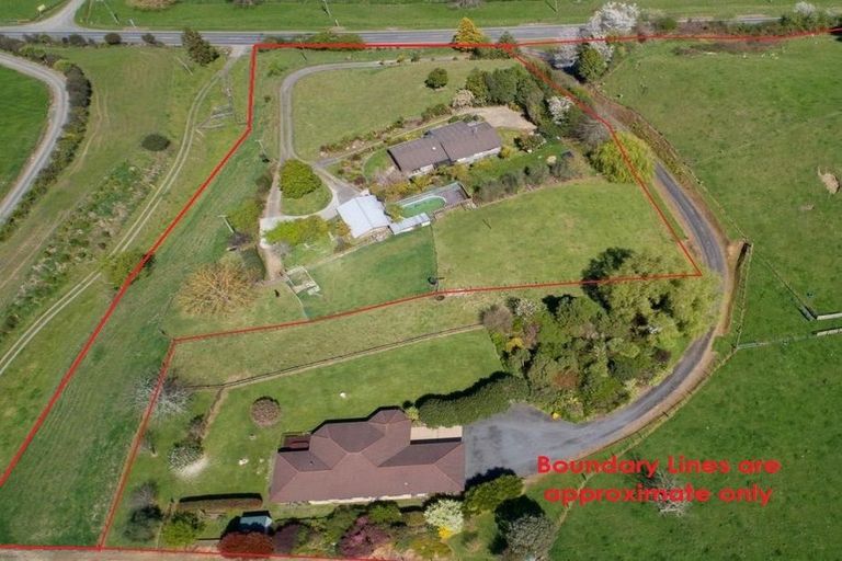 Photo of property in 40 Arapuni Road, Putaruru, 3481