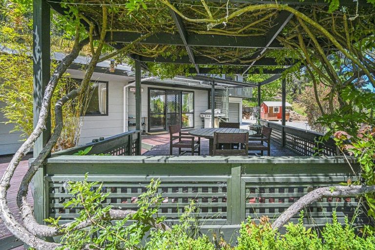 Photo of property in 51 Longview Road, Poraiti, Napier, 4182
