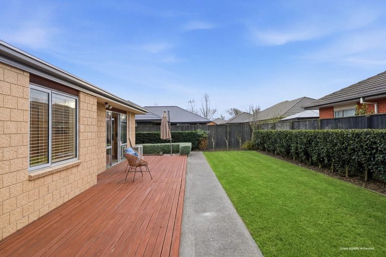 Photo of property in 45a O'neill Avenue, Northwood, Christchurch, 8051