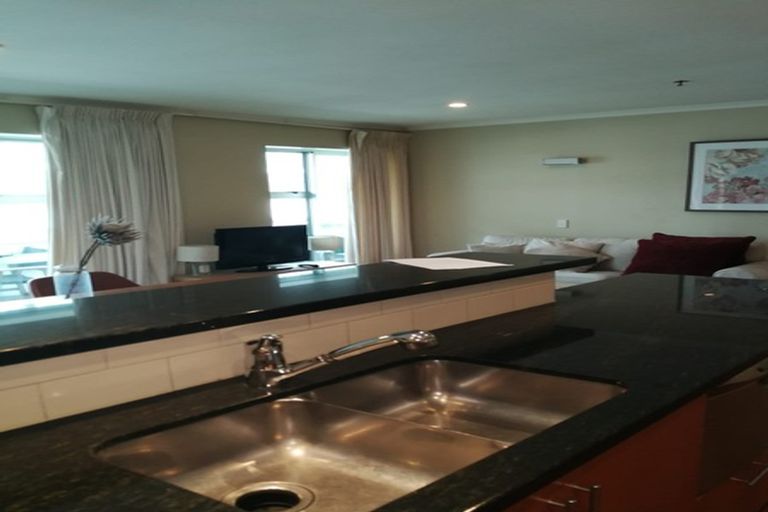 Photo of property in Shed 24 Princes Wharf Apartments, 46/143 Quay Street, Auckland Central, Auckland, 1010