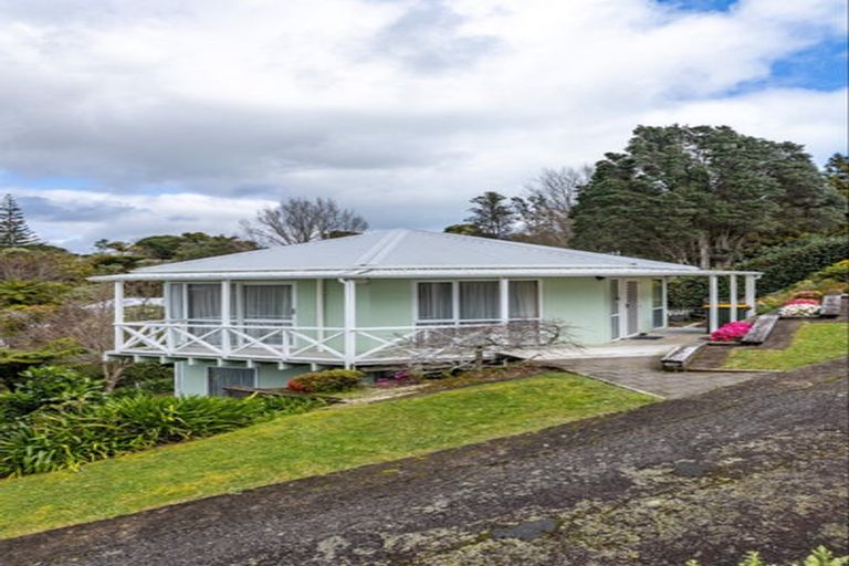 Photo of property in 48a Blagdon Road, Blagdon, New Plymouth, 4310
