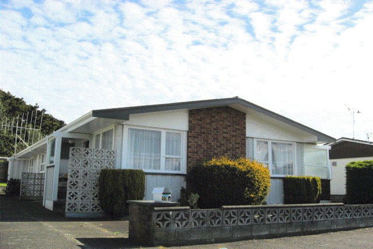 Photo of property in 53a Kings Avenue, Gonville, Whanganui, 4501