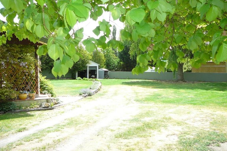 Photo of property in 30 Swindon Street, Ophir, Omakau, 9393