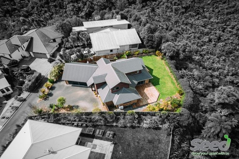 Photo of property in 10 Grenache Place, Rototuna, Hamilton, 3210