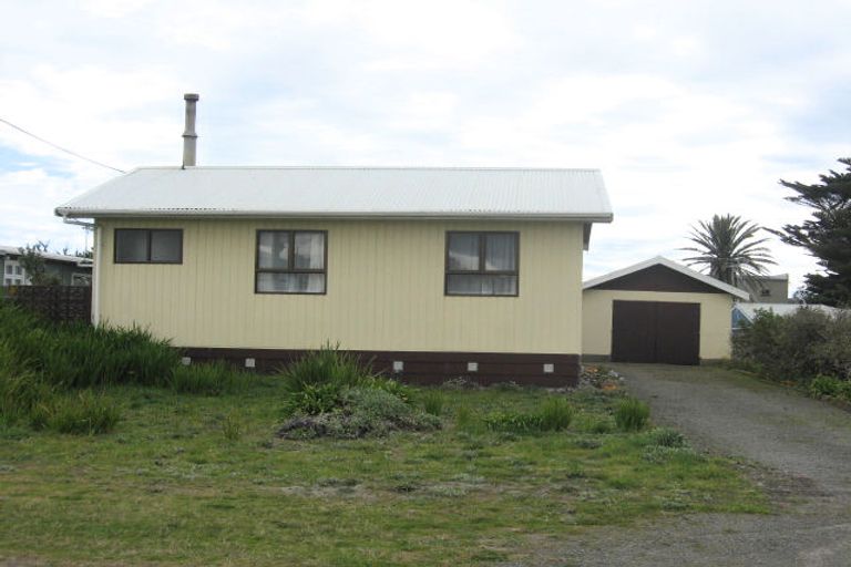 Photo of property in 85 Park Avenue, Waitarere Beach, Levin, 5510