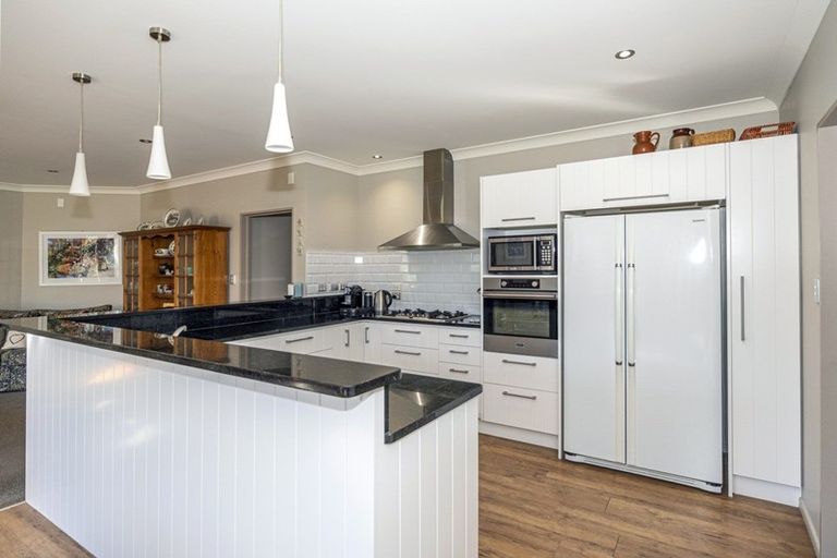 Photo of property in 40 Tancred Street, Geraldine, 7930