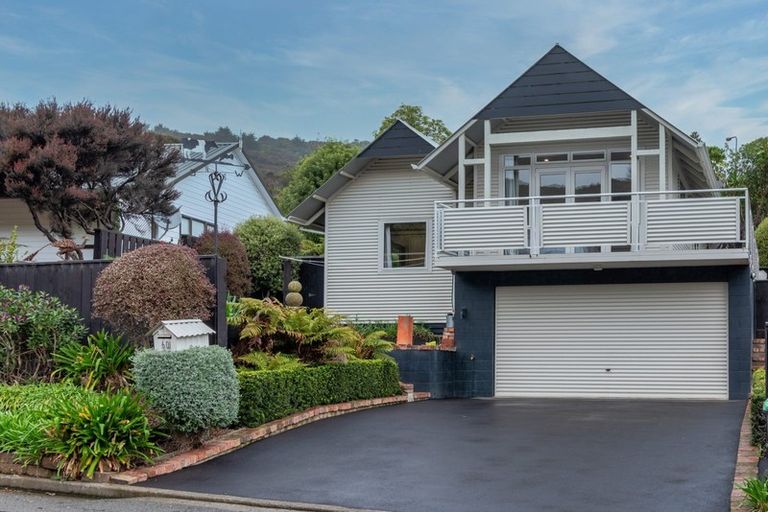 Photo of property in 60 Rue Balguerie, Akaroa, 7520
