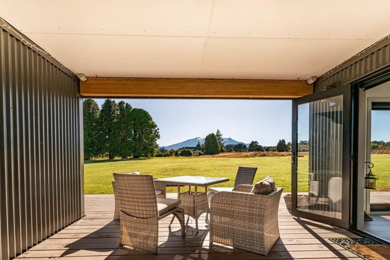 Photo of property in 1 Horopito Heights, Horopito, Raetihi, 4696