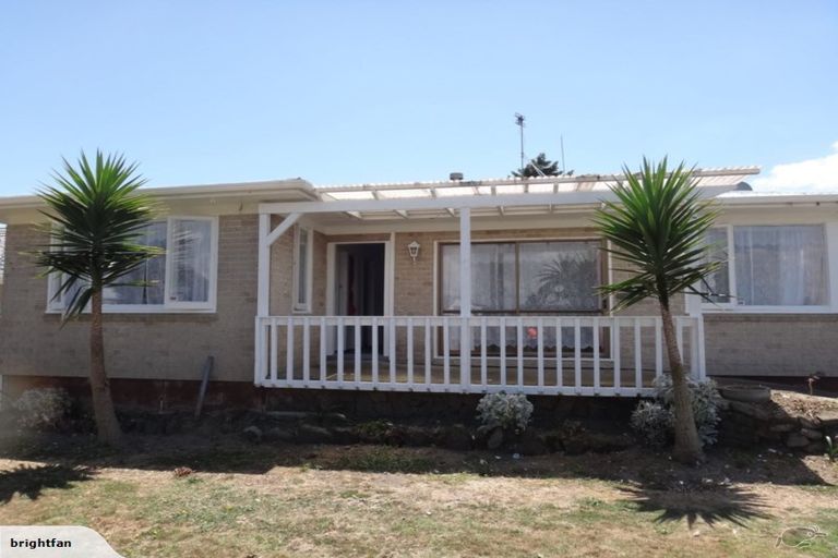 Photo of property in 22 Clark Street, Manurewa, Auckland, 2102
