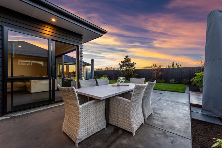 Photo of property in 89 Metehau Street, Marshland, Christchurch, 8083