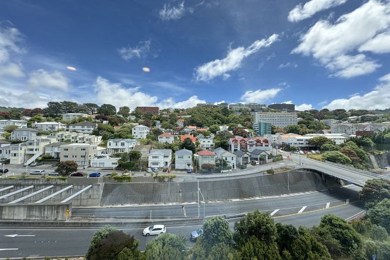 Photo of property in 607/212 Willis Street, Te Aro, Wellington, 6011
