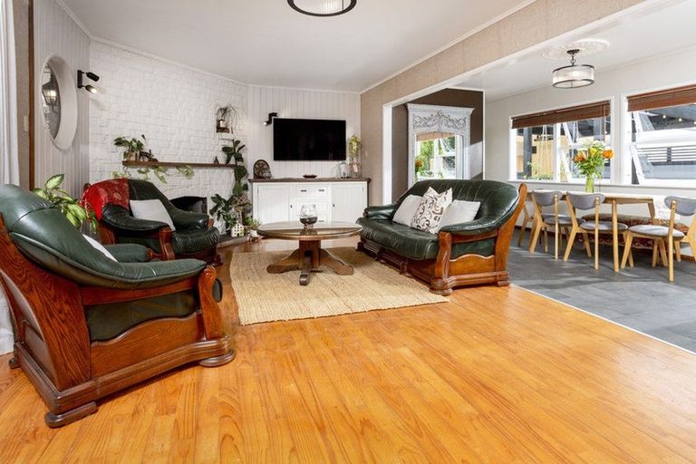 Photo of property in 50 Eban Avenue, Hillcrest, Auckland, 0627
