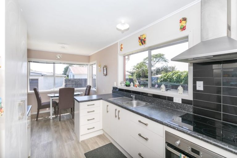 Photo of property in 6 Fairmont Street, Ngaruawahia, 3720