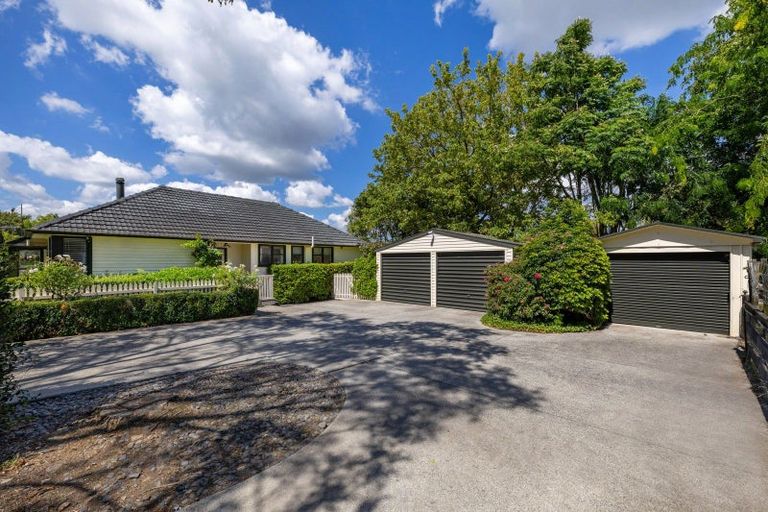 Photo of property in 86 Forrest Road, Cambridge, 3493