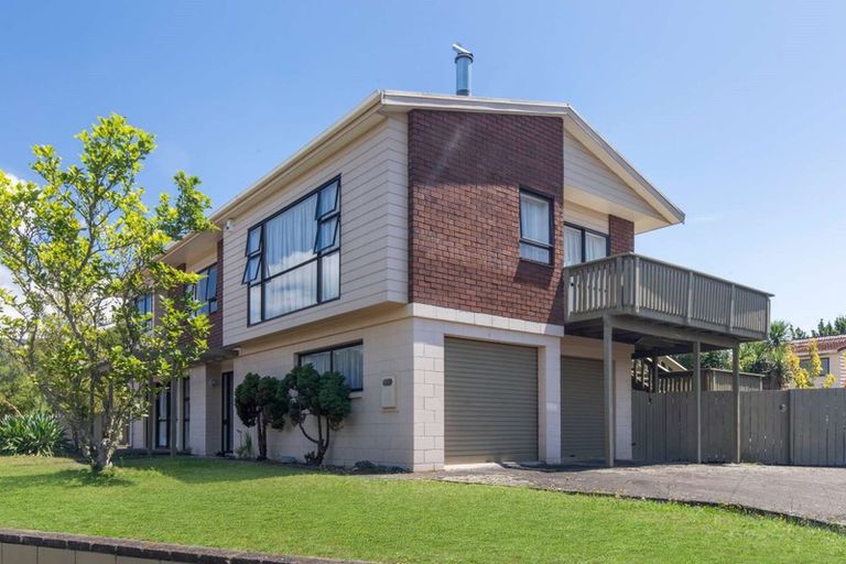 Photo of property in 1 Wiremu Street, Turangi, 3334