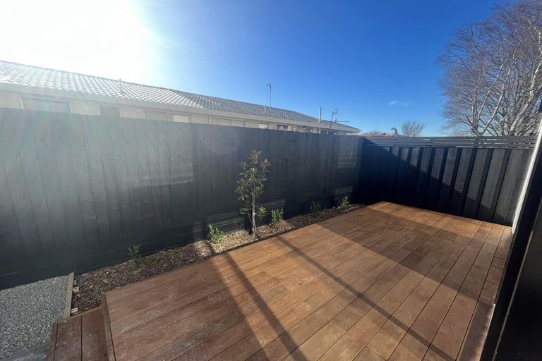Photo of property in 4/80 Mackworth Street, Woolston, Christchurch, 8062