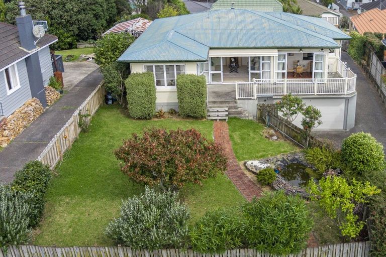 Photo of property in 1/70 Drake Street, Howick, Auckland, 2014