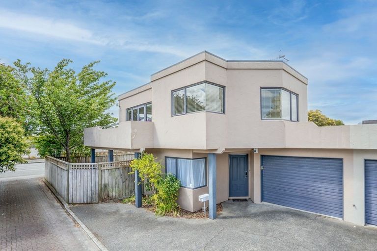 Photo of property in 20a Pascal Street, Palmerston North, 4410