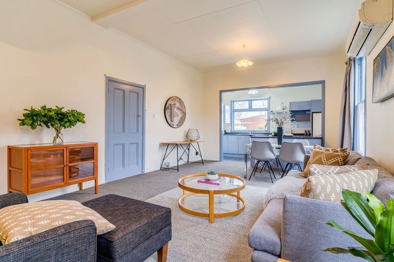 Photo of property in 193 Macandrew Road, South Dunedin, Dunedin, 9012