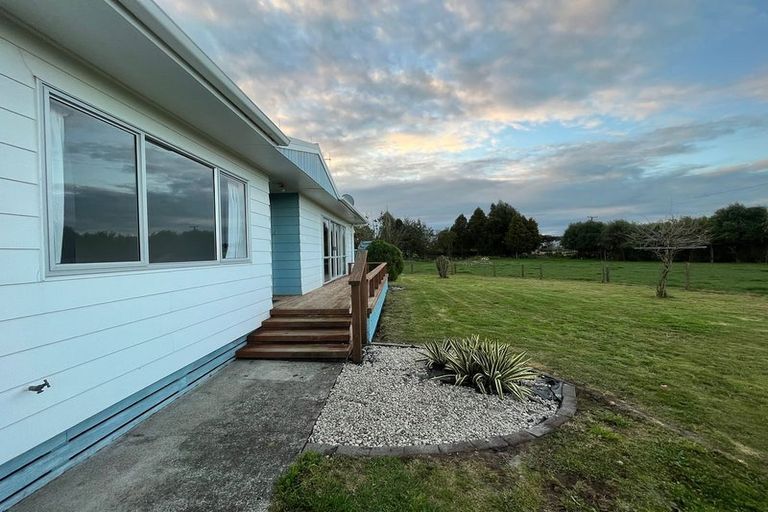 Photo of property in 367 Telephone Road, Puketaha, Hamilton, 3281