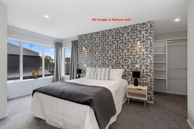 Photo of property in 142b Bishop Street, St Albans, Christchurch, 8014