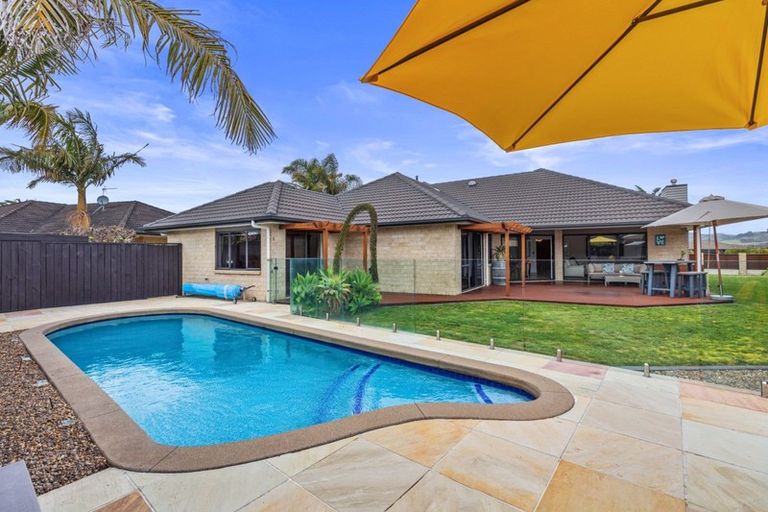 Photo of property in 48 Santa Cruz Drive, Papamoa Beach, Papamoa, 3118